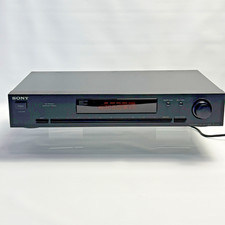 Sony ST-JX411 AM FM Stereo