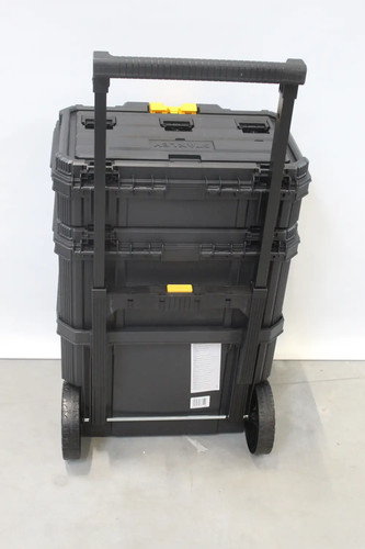 Stanley quiklink rolling - stanley,