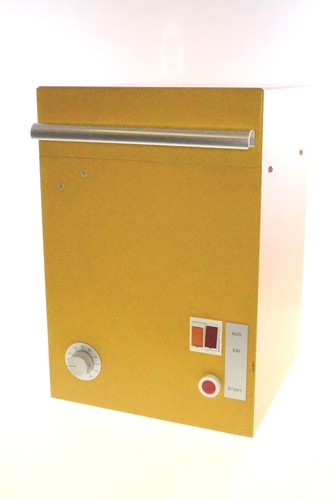 Hauschild 501 alginatmischer - ,