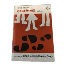 Enid Blyton Geheimnis um Einen