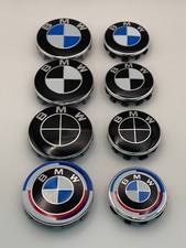 BMW 68mm 56mm Nabendeckel