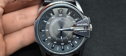 Diesel master chief 1206 - diesel, dz-1206