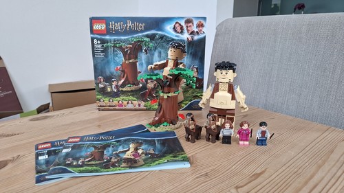 Lego harry potter der - lego,