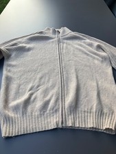Kaschmirjacke beige - beige, 50