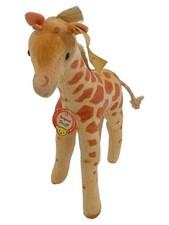 Steiff Giraffe Kuscheltier