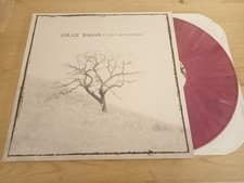 CHUCK RAGAN - Feast Or Famine