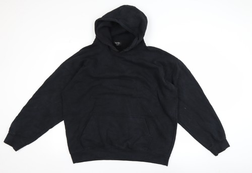Boohooman herren schwarz - boohooman,
