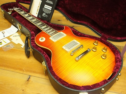 Gibson les paul standard - **,