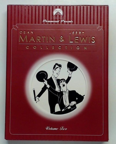 Dean martin jerry - &,