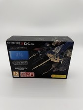 Nintendo 3ds XL Fire Emblem