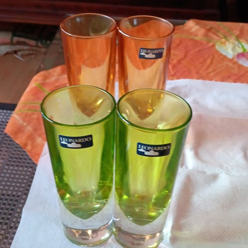 Leonardo trinkgläser set - leonardo, trinkgläser-set