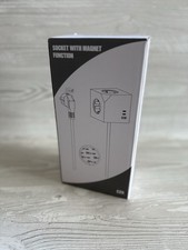 PowerCube Steckdosenwürfel
