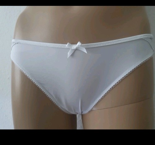 Damen slips string 36 38 - slips, 36/38