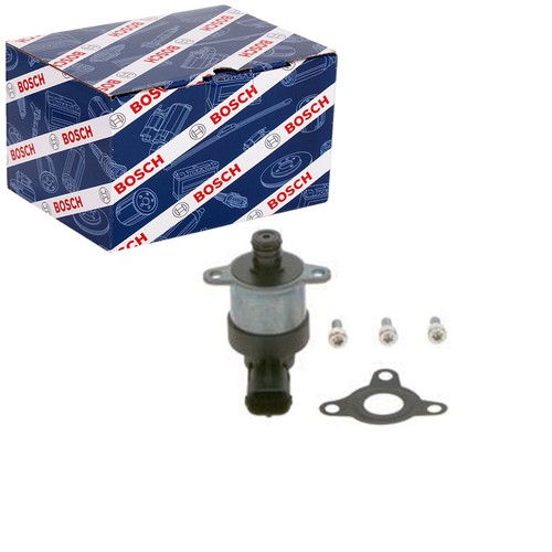 Bosch common rail - bosch, common-rail