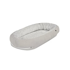 ALVI Schlummer-Nestchen Aqua