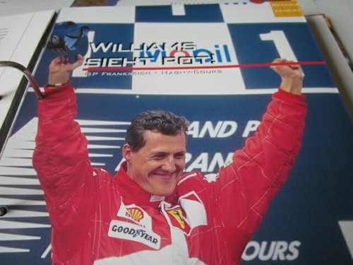 Formel chronik 1997 gp - 1,