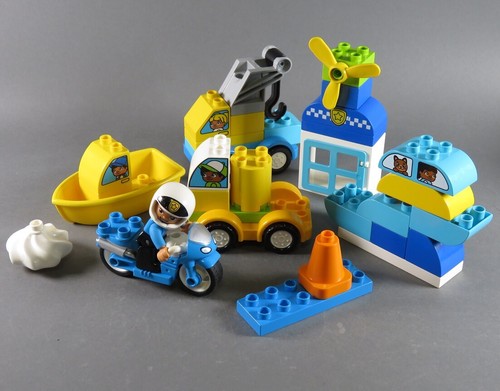 Lego duplo first - duplo, my