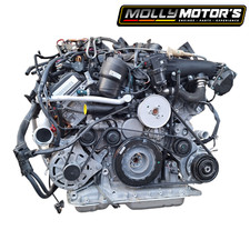 AUDI ORIGINAL! Motor komplett für 3.0 TDI quattro A4 / A5 / A6 / Q7 / CRT 102716