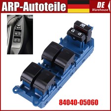 Fensterheber Schalter Vorne