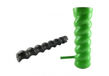 Rotor stator l spiral - ½,