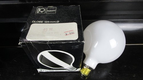 Paulmann globe lampe - paulmann, globe-lampe
