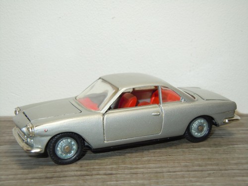 Fiat siata 1500 politoys - siata,