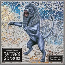 Bridges To Babylon von The Rolling Stones Special Edition Slipcase