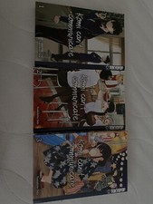 „Komi can‘t communicate“