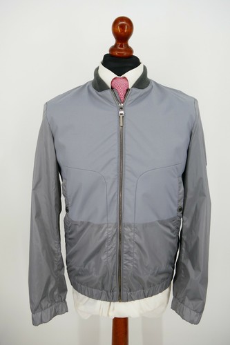 Hugo boss tailored windjacke - boss,