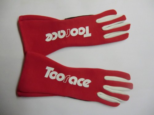 Handschuh rot fia 8856 2000 - handschuh,
