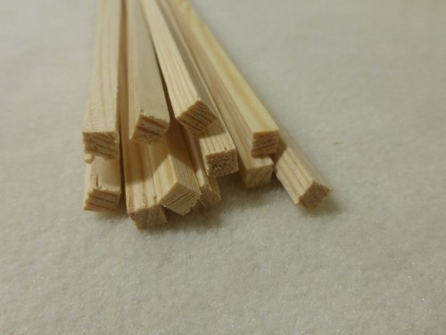 10stk 100cm kiefer - 10stk,