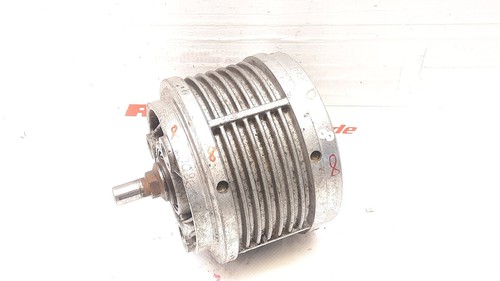 Visco kupplung differential - differential, vw