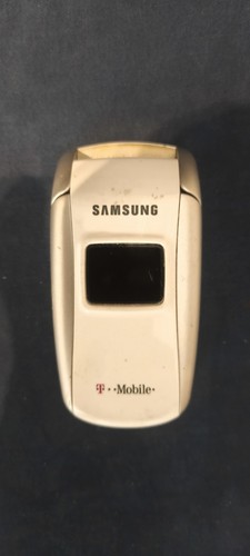 Samsung sgh 460 klapphandy - samsung, sgh-460