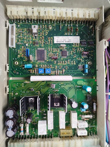 Viessmann eurola - viessmann,