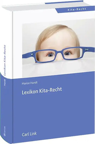 Lexikon kita recht - lexikon, kita-recht