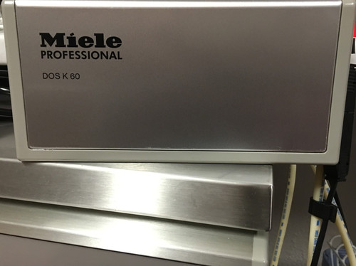 Miele dos modul f - k,