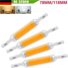 Led r7s 78mm 118mm - r7s,