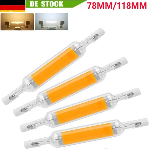 Led r7s 78mm - r7s,