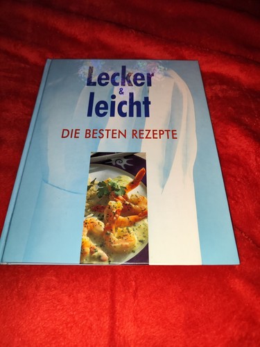 Lecker leicht die - leicht,