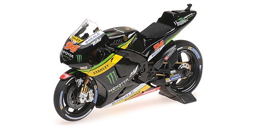Minichamps yamaha yzr m1 - minichamps, yzr-m1