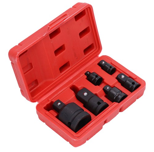 6tlg stecknuss adapter satz - 6tlg,