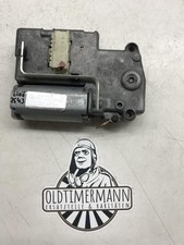 Motor Schiebedach