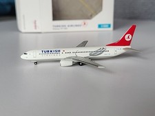 Herpa Wings Turkish Airlines