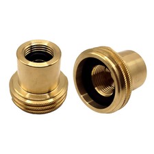 LPG GPL Europäischer 21.8 mm