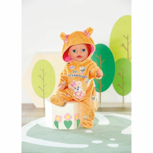 Zapf creation baby - baby, little