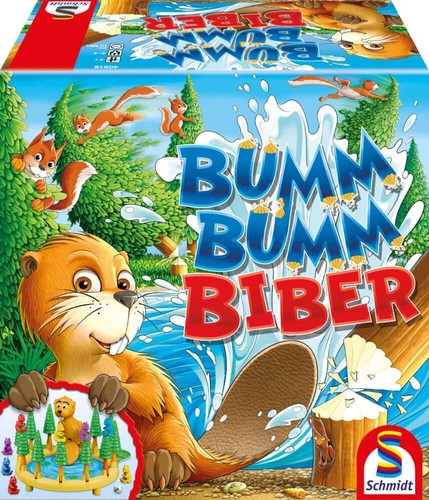 Schmidt spiele 40618 - schmidt,