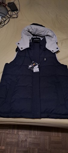 Marine militär jacke herren - marine,