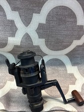 Shimano Super Black Aero XT-7