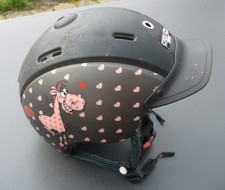 Schutzhelm für Kinder - Reitsport -  oder Radsport - Moutenbike