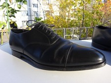 CROCKETT & JONES AUDLEY Herr
